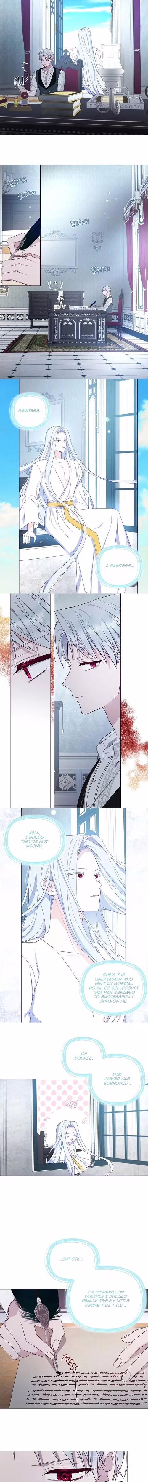 Flirting With the Villain's Dad - Chapter 131 - Part 6