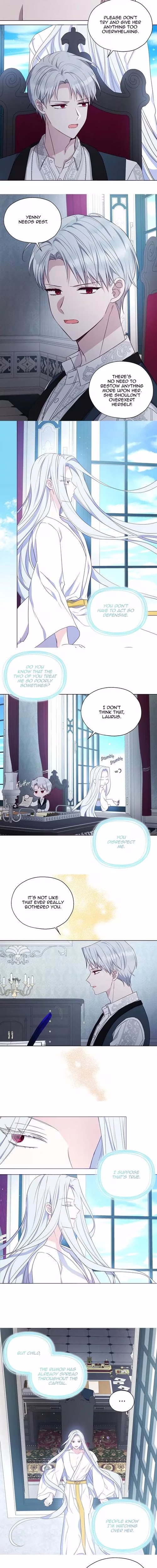 Flirting With the Villain's Dad - Chapter 131 - Part 7