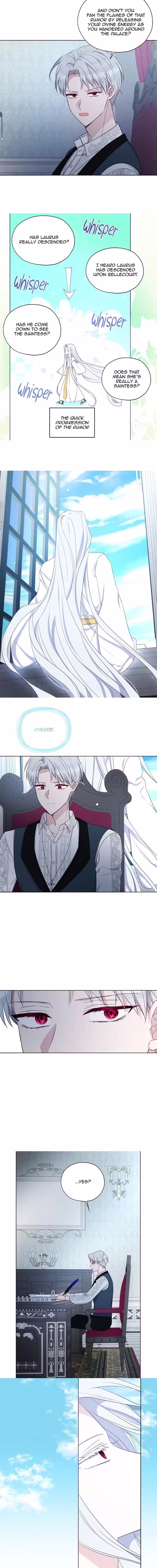 Flirting With the Villain's Dad - Chapter 131 - Part 8