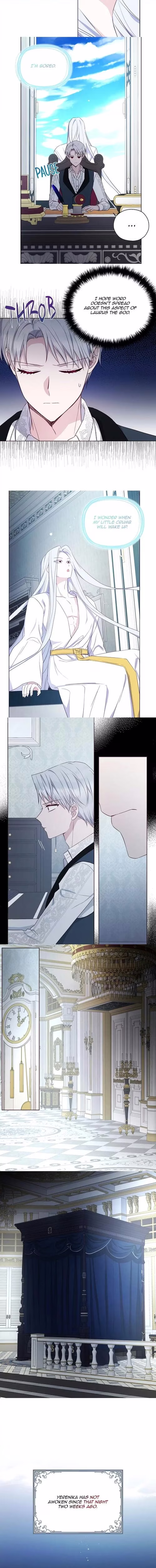 Flirting With the Villain's Dad - Chapter 131 - Part 9