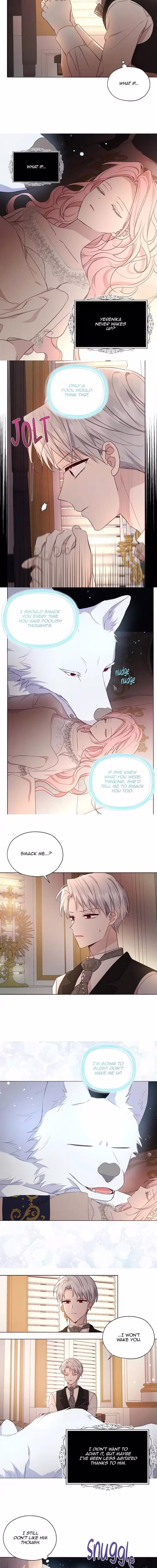 Flirting With the Villain's Dad - Chapter 132 - Part 4