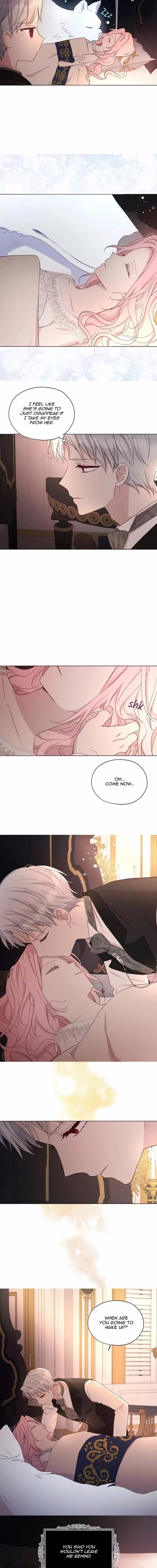 Flirting With the Villain's Dad - Chapter 132 - Part 5