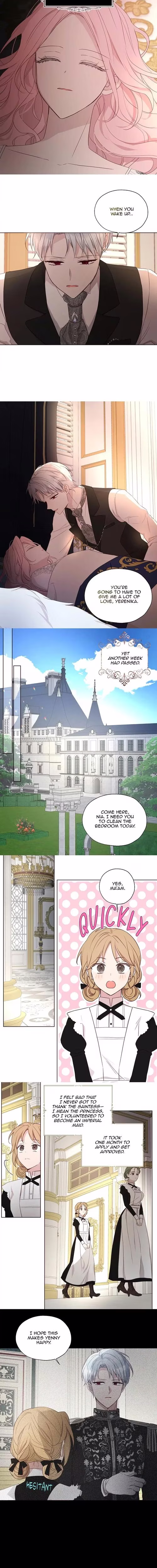 Flirting With the Villain's Dad - Chapter 132 - Part 6