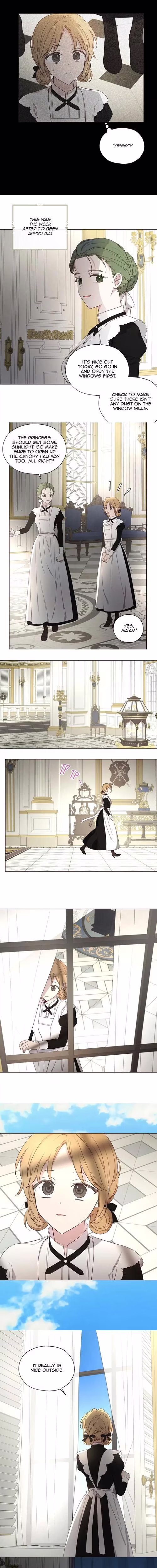 Flirting With the Villain's Dad - Chapter 132 - Part 7