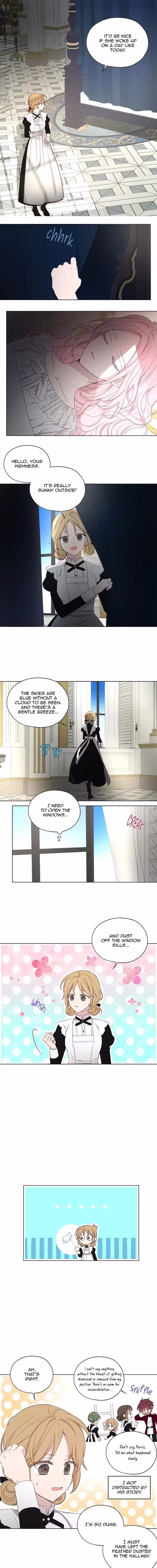 Flirting With the Villain's Dad - Chapter 132 - Part 8