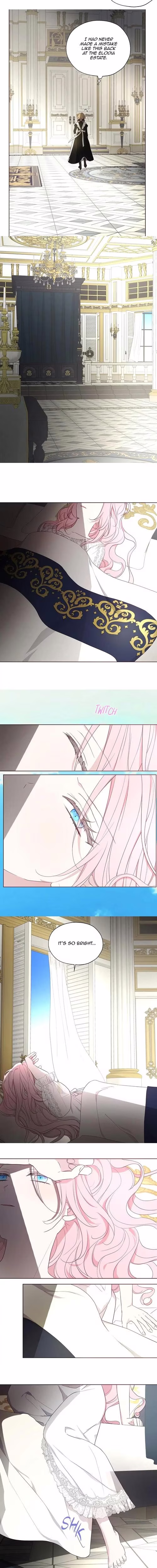 Flirting With the Villain's Dad - Chapter 132 - Part 9