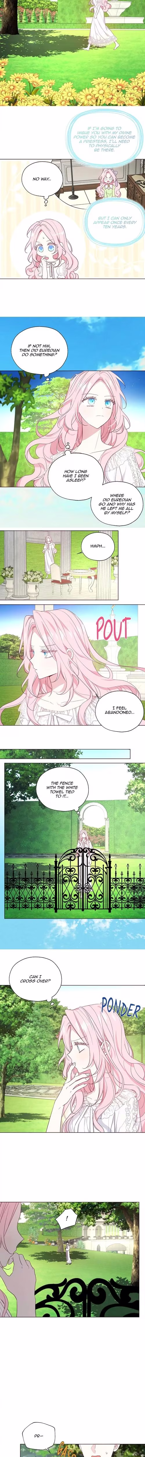 Flirting With the Villain's Dad - Chapter 133 - Part 3