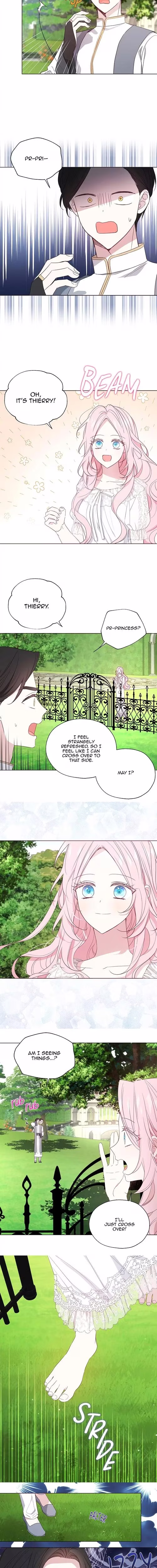 Flirting With the Villain's Dad - Chapter 133 - Part 4