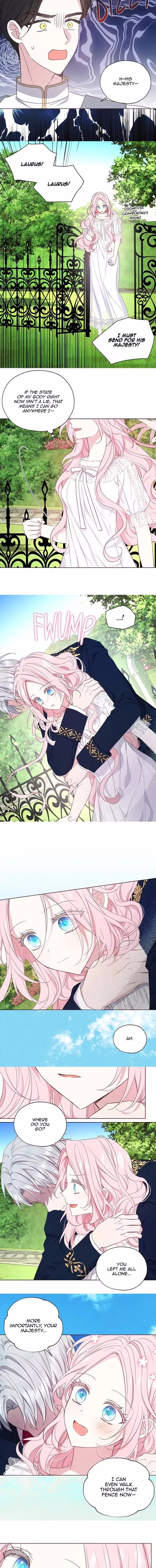 Flirting With the Villain's Dad - Chapter 133 - Part 5