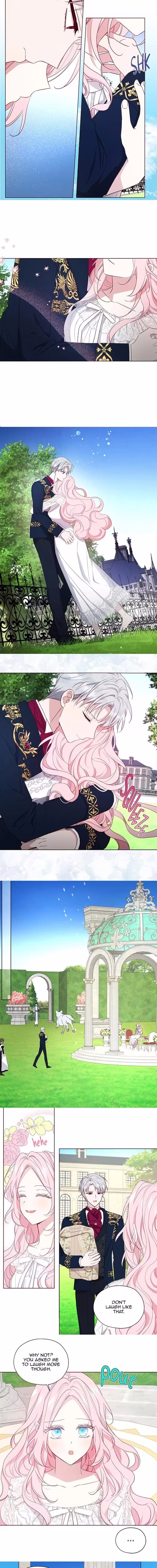 Flirting With the Villain's Dad - Chapter 133 - Part 7