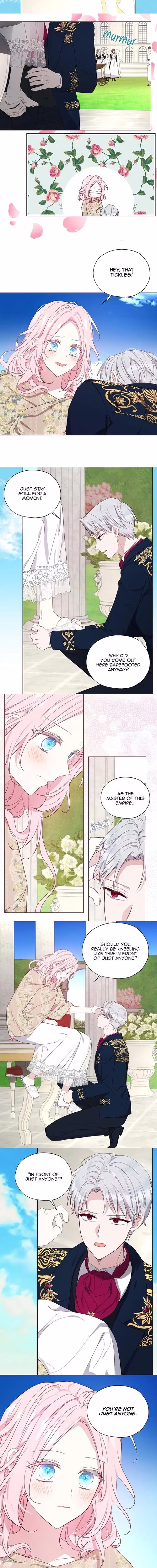 Flirting With the Villain's Dad - Chapter 133 - Part 9