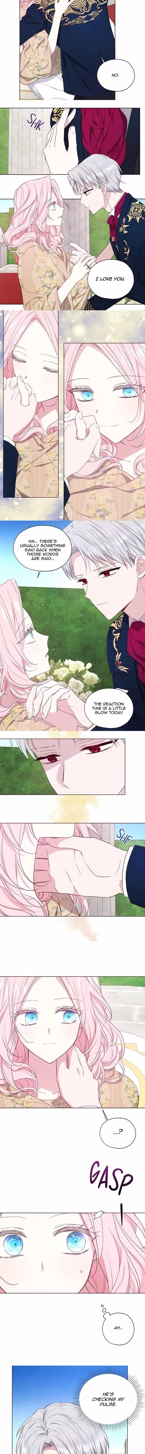 Flirting With the Villain's Dad - Chapter 134 - Part 3