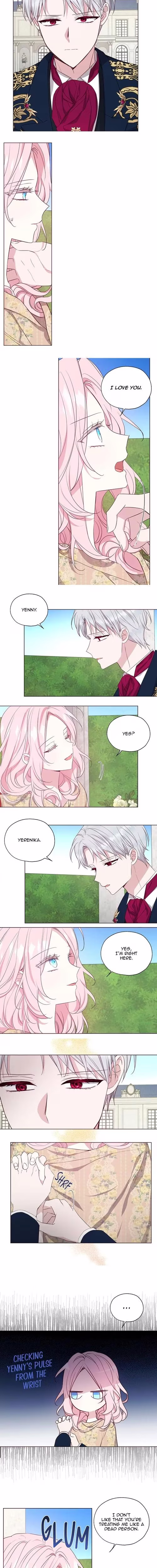 Flirting With the Villain's Dad - Chapter 134 - Part 4