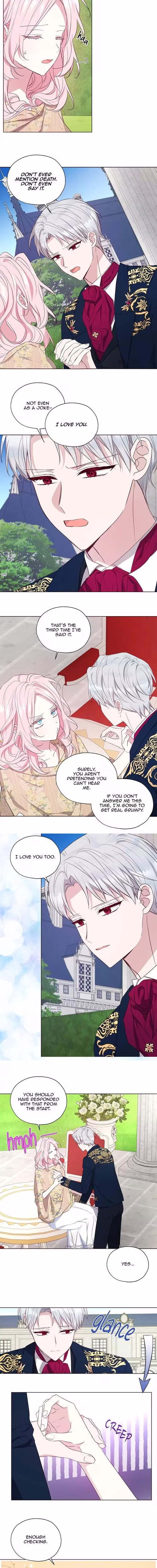 Flirting With the Villain's Dad - Chapter 134 - Part 5