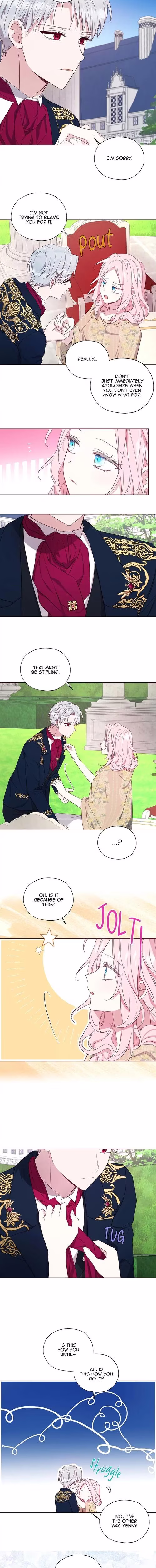 Flirting With the Villain's Dad - Chapter 134 - Part 7