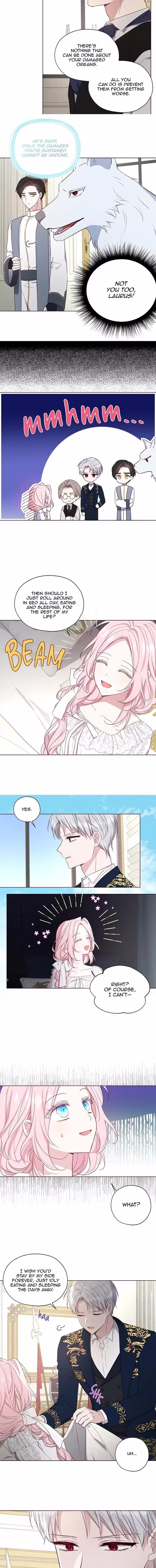 Flirting With the Villain's Dad - Chapter 135 - Part 3