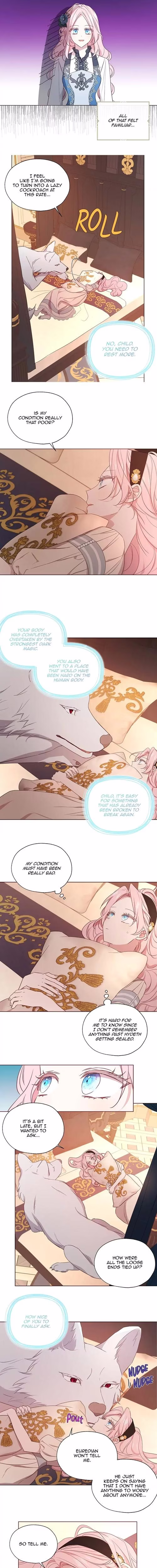 Flirting With the Villain's Dad - Chapter 135 - Part 5