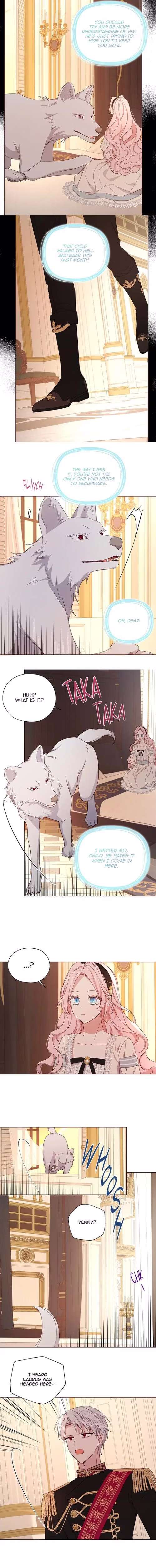 Flirting With the Villain's Dad - Chapter 135 - Part 8