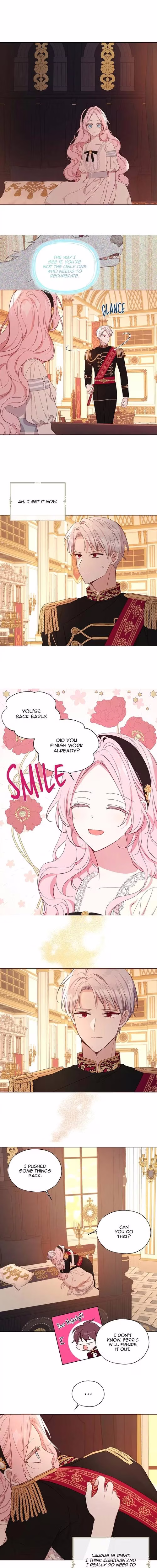 Flirting With the Villain's Dad - Chapter 135 - Part 9