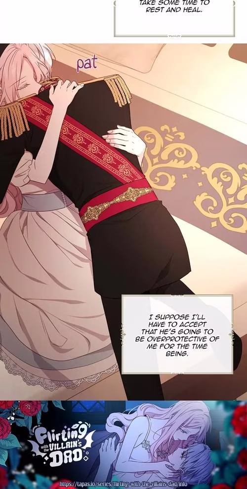 Flirting With the Villain's Dad - Chapter 135 - Part 10