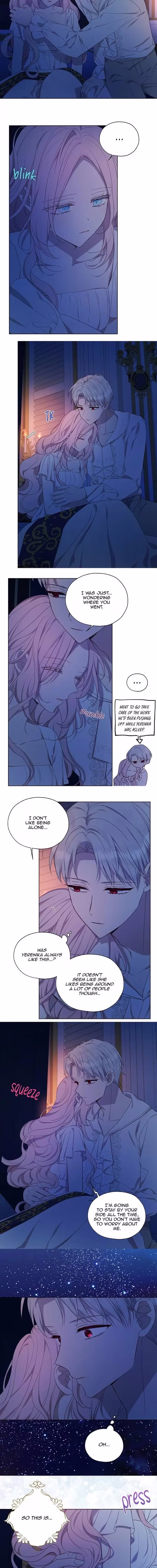 Flirting With the Villain's Dad - Chapter 136 - Part 3