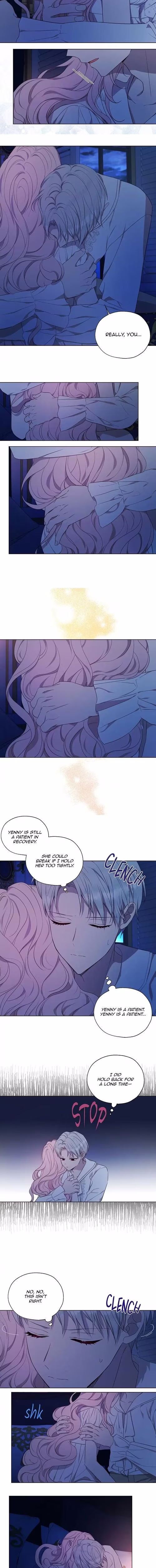 Flirting With the Villain's Dad - Chapter 136 - Part 4