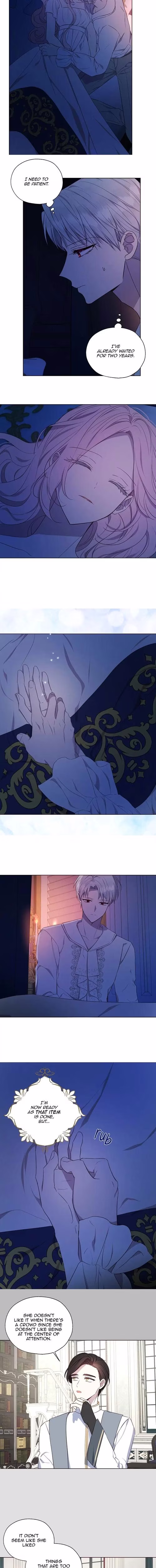 Flirting With the Villain's Dad - Chapter 136 - Part 5