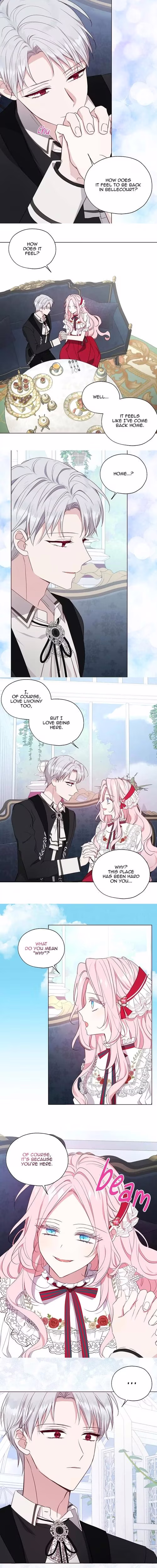 Flirting With the Villain's Dad - Chapter 136 - Part 8