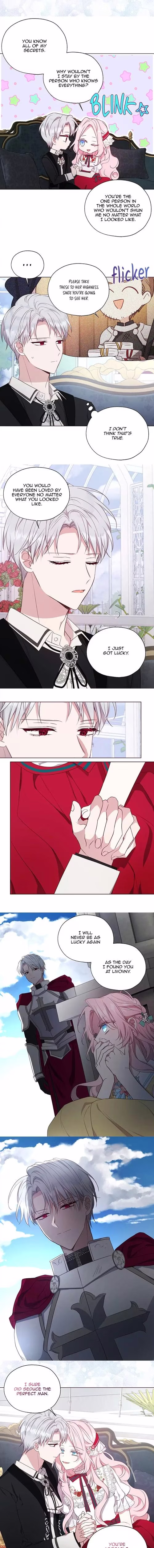 Flirting With the Villain's Dad - Chapter 136 - Part 9