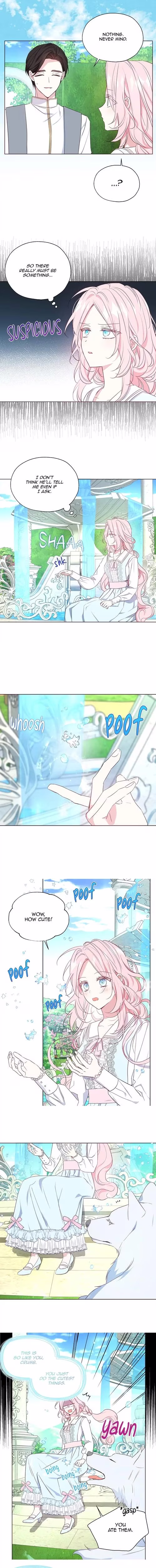 Flirting With the Villain's Dad - Chapter 137 - Part 8