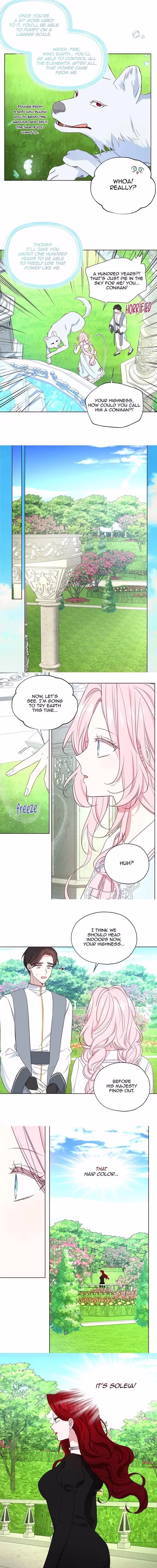 Flirting With the Villain's Dad - Chapter 137 - Part 9