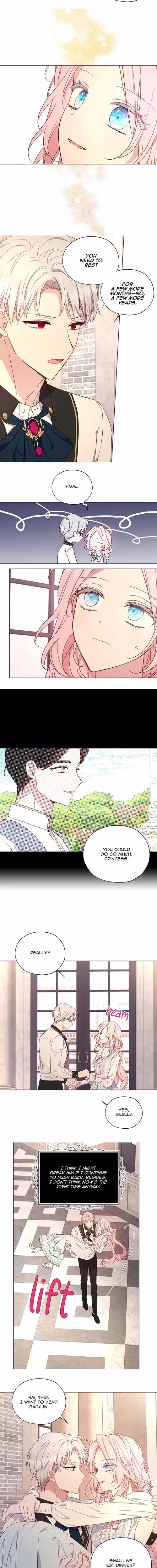 Flirting With the Villain's Dad - Chapter 138 - Part 9