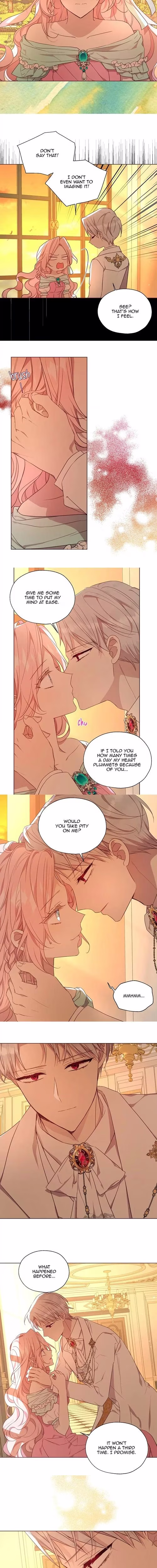 Flirting With the Villain's Dad - Chapter 139 - Part 3