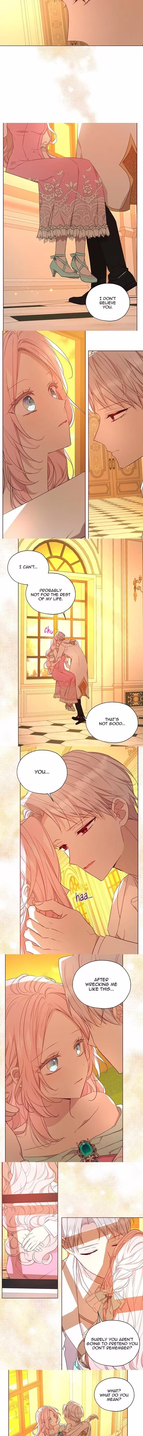 Flirting With the Villain's Dad - Chapter 139 - Part 4