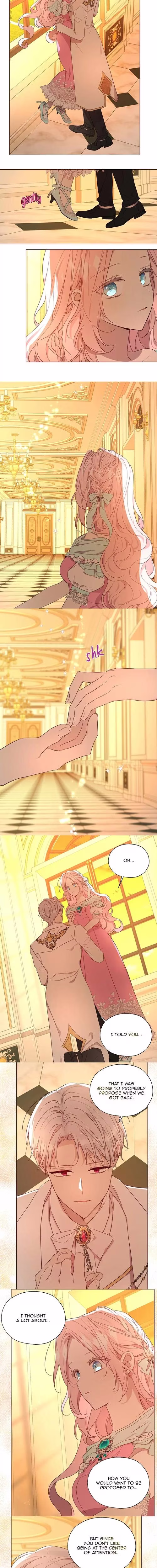 Flirting With the Villain's Dad - Chapter 139 - Part 5