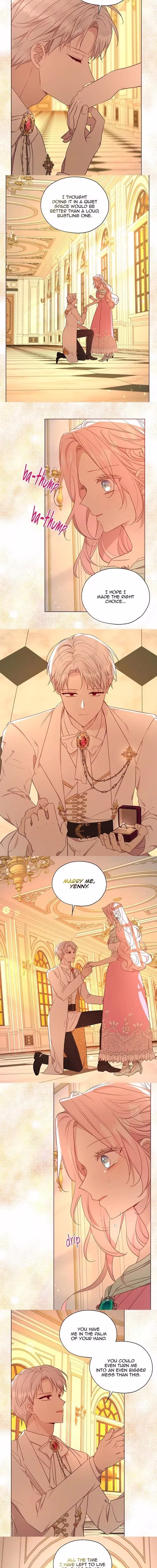 Flirting With the Villain's Dad - Chapter 139 - Part 6