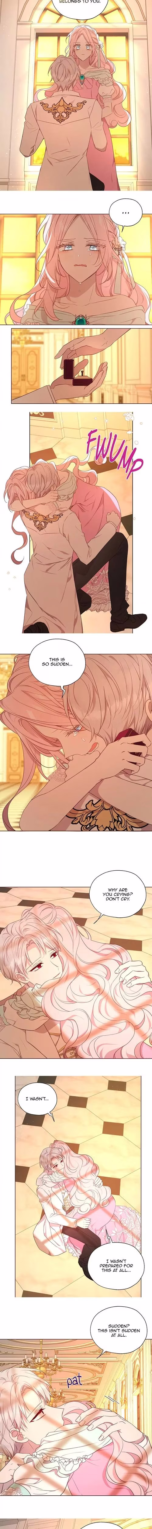 Flirting With the Villain's Dad - Chapter 139 - Part 7