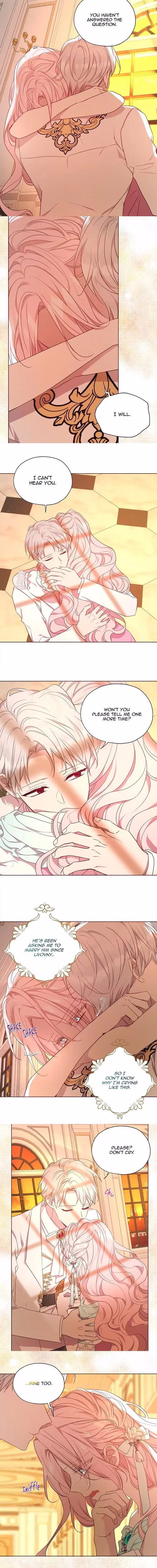 Flirting With the Villain's Dad - Chapter 139 - Part 8