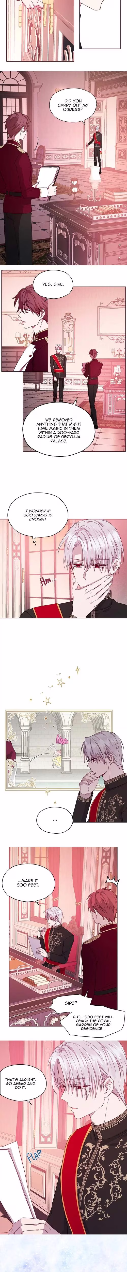 Flirting With the Villain's Dad - Chapter 14 - Part 7