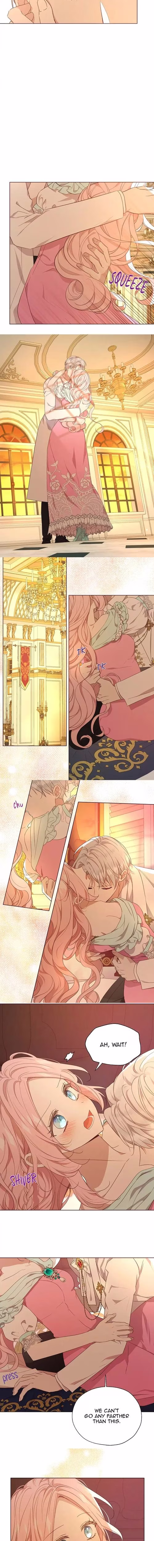 Flirting With the Villain's Dad - Chapter 140 - Part 3