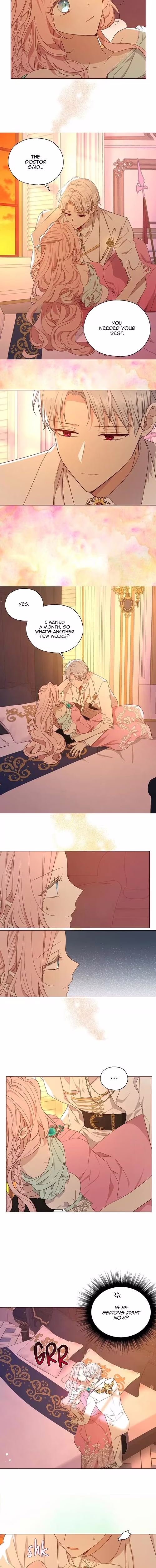 Flirting With the Villain's Dad - Chapter 140 - Part 4