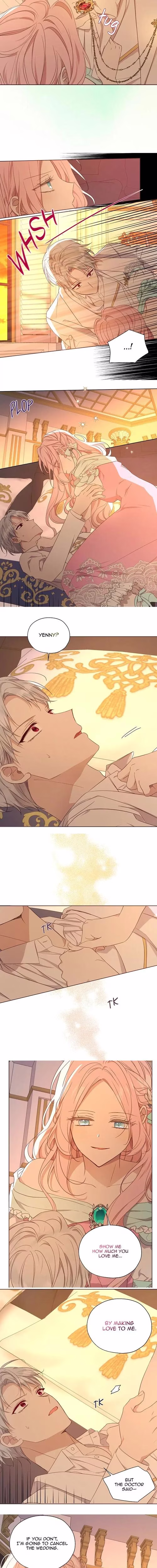 Flirting With the Villain's Dad - Chapter 140 - Part 5