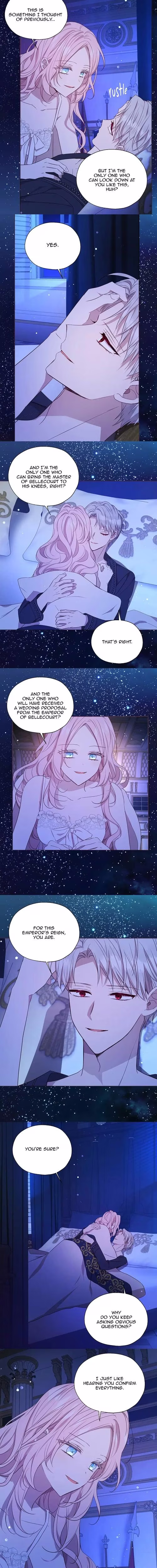 Flirting With the Villain's Dad - Chapter 140 - Part 8