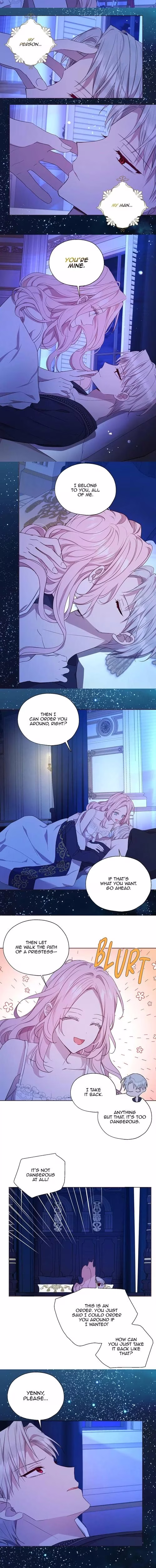 Flirting With the Villain's Dad - Chapter 140 - Part 9