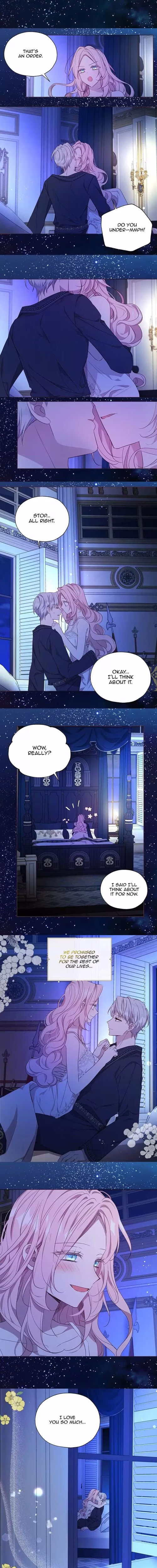 Flirting With the Villain's Dad - Chapter 140 - Part 10