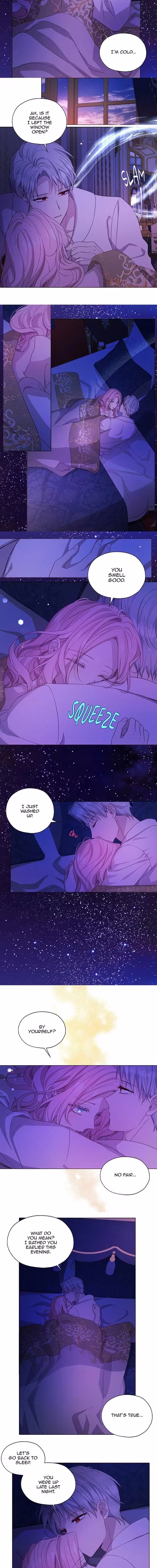 Flirting With the Villain's Dad - Chapter 141 - Part 3