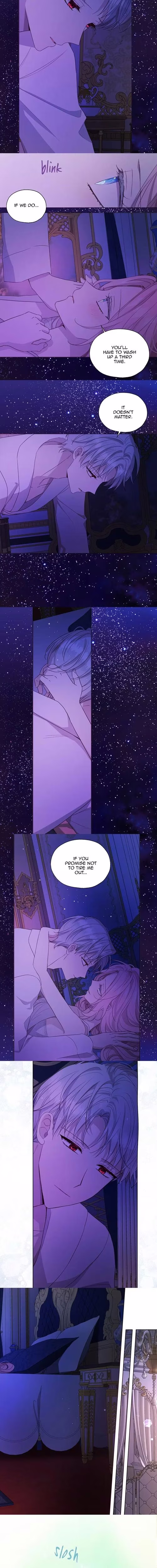 Flirting With the Villain's Dad - Chapter 141 - Part 6