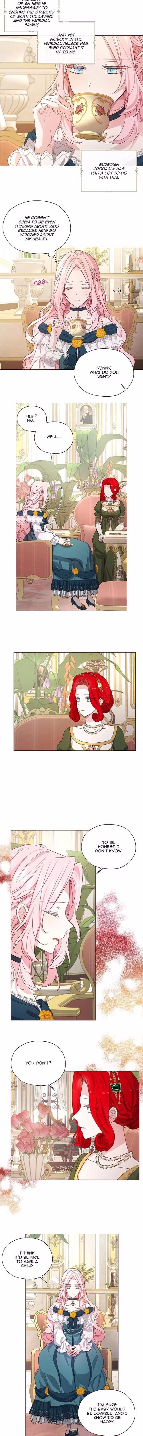 Flirting With the Villain's Dad - Chapter 141 - Part 9