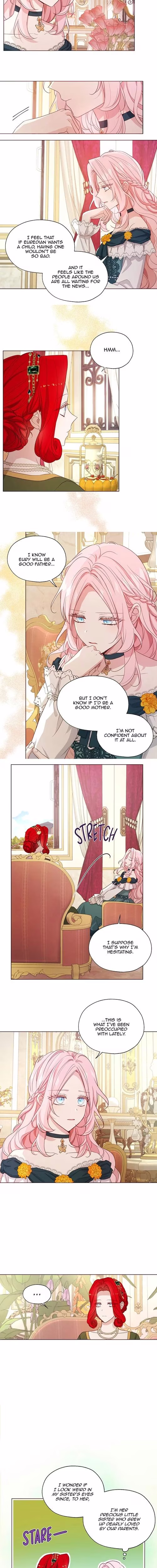 Flirting With the Villain's Dad - Chapter 142 - Part 3