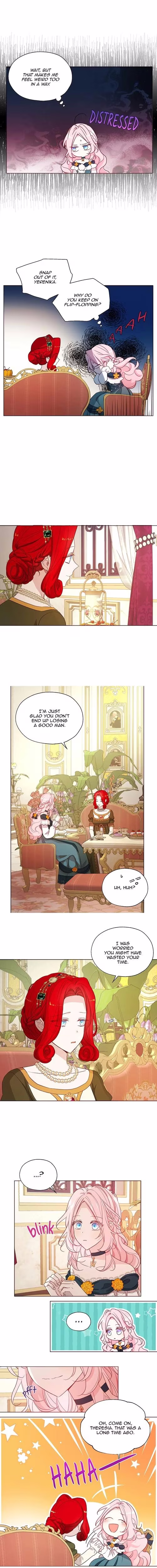 Flirting With the Villain's Dad - Chapter 142 - Part 7